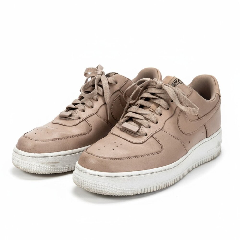Nike Airforce 1 CK649-200 Sneakers - Picture 3 of 11